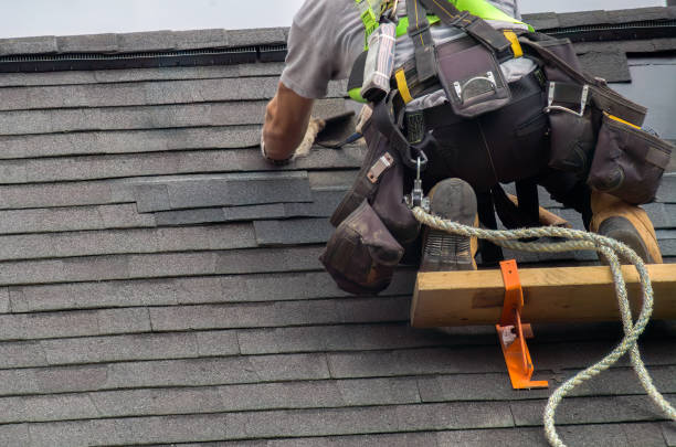 Reliable Gutter Installation contractor in Fairview Heights, IL by Brentwood Metal Roofing