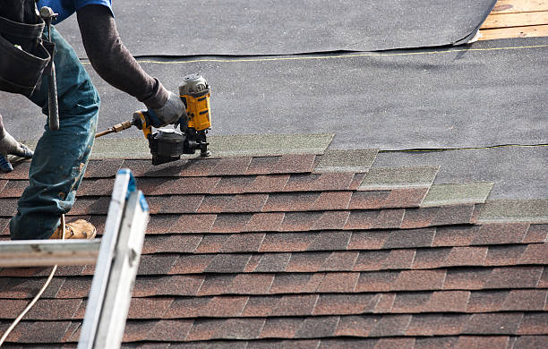 Licensed Gutter Installation service in Fairview Heights, IL - Brentwood Metal Roofing